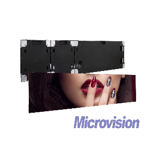 MICROVISION Slender - SL3