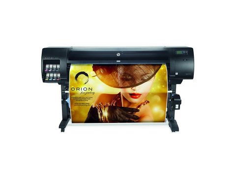 HP DesignJet Z6810 60-in