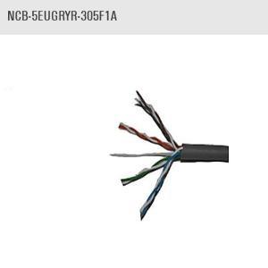 CAT5e (UTP), Cat.5E UTP LAN Cable-305M/Roll-Grey Colour