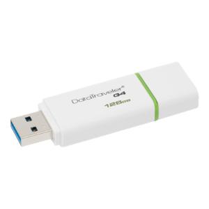 Kingston Flash Drive DTIG4 128GB Type A 3