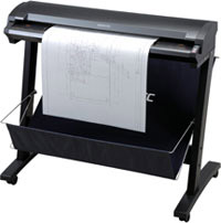 Scanner Graphtec CSX300-09HD 36"