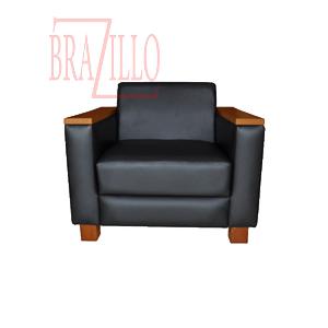 BRAZILLO SOFA HOLLAND 1 SEATER