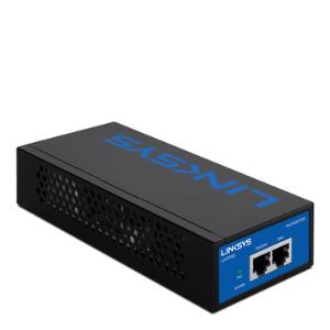 Linksys LACPI30 High Power PoE Injector For Business