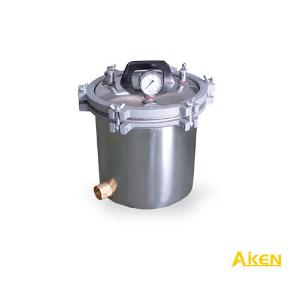 PORTABLE AUTOCLAVE PS-18C
