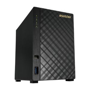 Asustor Asustor NAS AS1002T V2