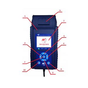 Battery Tester