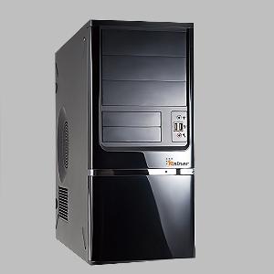 RAINER Server Tower TSVC4-3SATA35V6