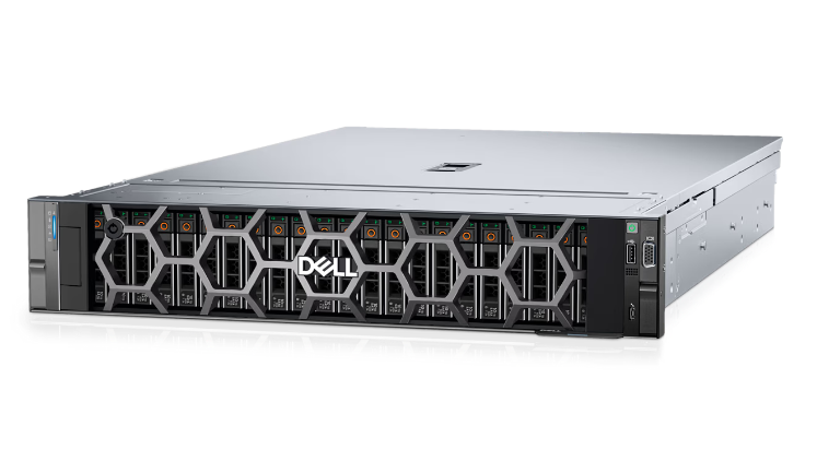 DELL EMC POWEREDGE R760 SERVER - 009