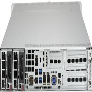 Supermicro SuperServer 5019P-MR