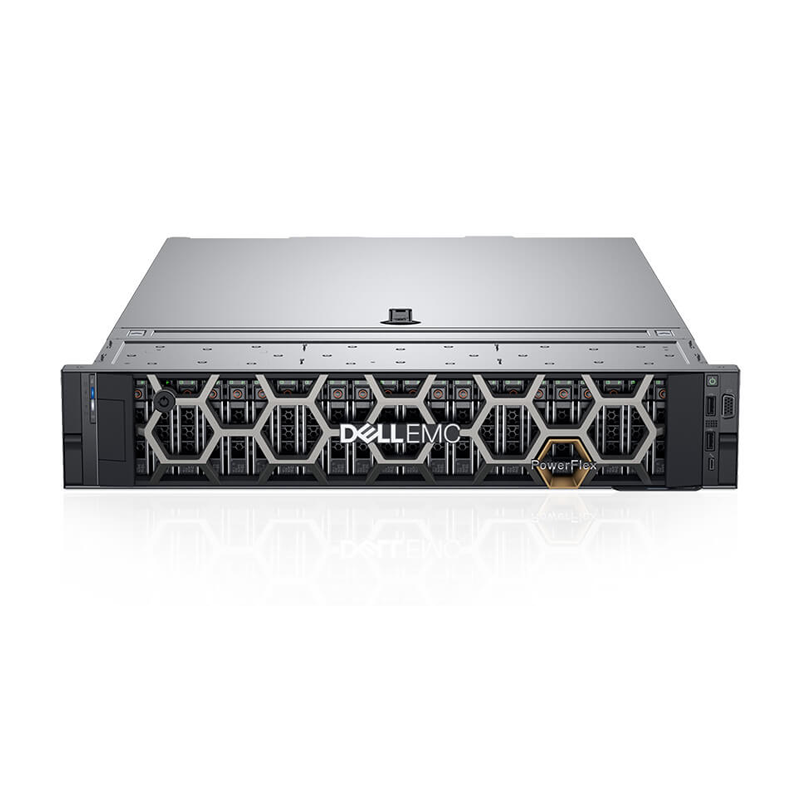 DELL POWERFLEX APPLIANCE R750 - HYPERCONVERGED NODE