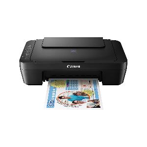 Canon E470