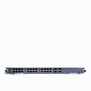 GE Module Of DES-8500E, 24-port 1000M TX Module