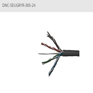 CAT5e (UTP), Cat.5E UTP LAN Cable-305M/Roll-Blue Colour