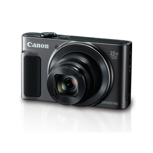 PowerShot SX620