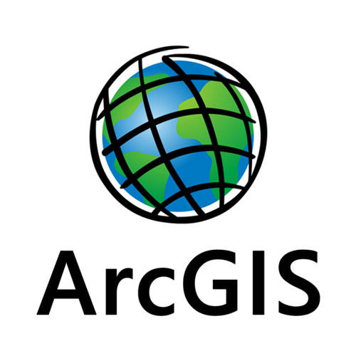 ATS ArcGis Desktop Concurrent Use Primary 1/8/2023 - 31/12/2024