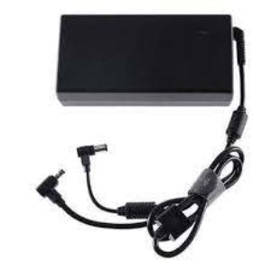 Inspire 2 Accessory Part 07 180W Power Adaptor (without AC Cable)