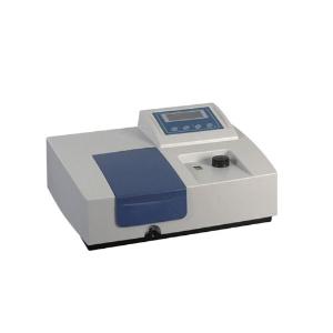 SPEKTROFOTOMETER UV-VIS AUV-1000