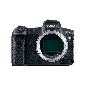 EOS R Body Only