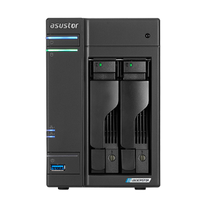 Asustor Asustor NAS AS6602T