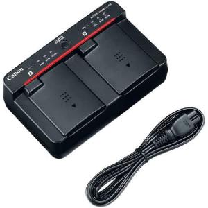 Battery Charger LC-E19E For EOS 1DX II