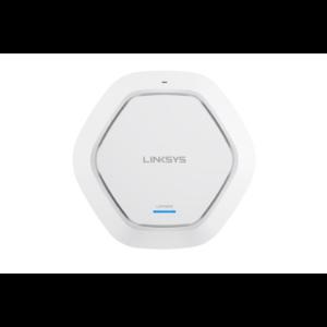 LAPN600-AP Business Access Point Wireless Wi-Fi Dual-Band 2.4 GHz + 5 GHz N600 With PoE