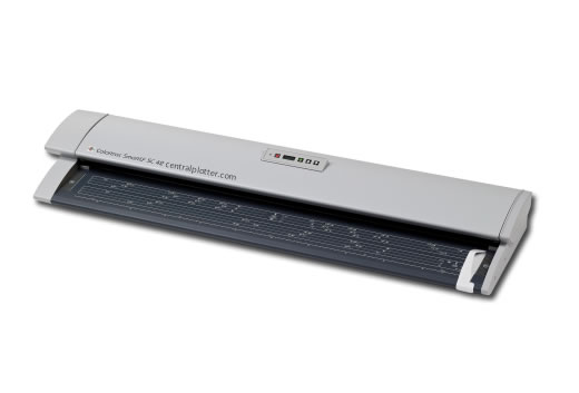 SmartLF SC 42 color scanner