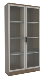 Lemari Buku VHC 11