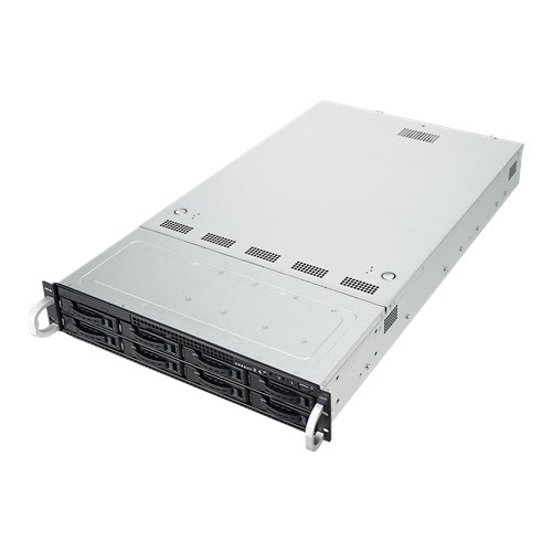 ASUS ASUS SERVER GPU RS720-E9-RS8-G 2X10CORE INTEL XEON SILVER 4210R 2.4GHZ 13.75MB CACHE 2X8GB RDIMM 1X240GB M.2 PCIE NVME BOOT DRIVE SUPPORT UP TO 2XGPU CARD(VGA CARD) REDUNDANT PSU 1200WATT 3 YEARS ONSITE