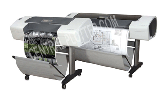 HP Designjet T1120