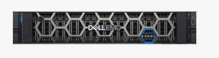 DELL EMC VXRAIL S670 - 002