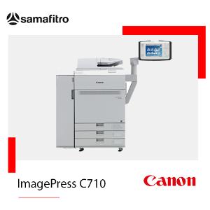 Canon Canon ImagePRESS C710