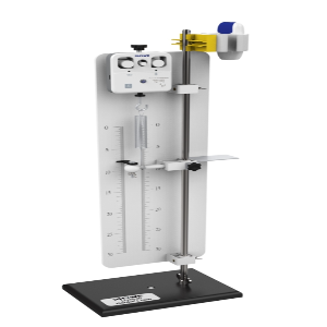COBRA SMARTEXPERIMENT - HOOKES LAW