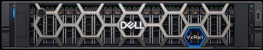 DELL EMC VxRail VP-760 All Flash