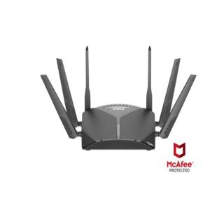 AC3000, AC3000 Mesh-Enabled MU-MIMO Smart Wi-Fi Router