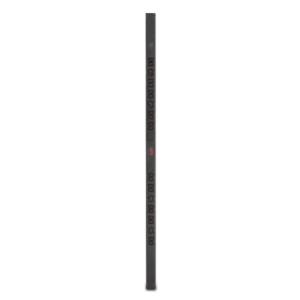 APC RACK PDU,BASIC,ZEROU,16A,230V,(20)C13 & (4)C19; IEC309, 10 FT CORD