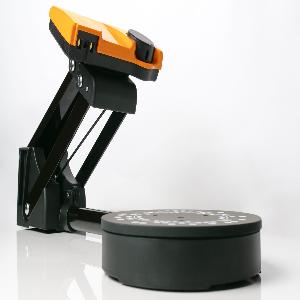 Colortrac SOL 3D Scanner