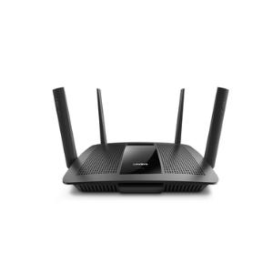 LINKSYS MAX-STREAM AC2600 MU-MIMO GIGABIT WIFI ROUTER
