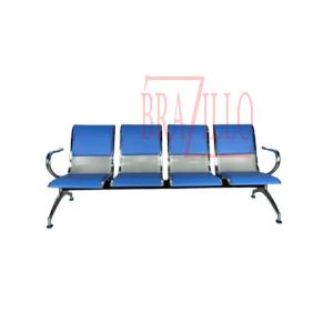 BRAZILLO KURSI TUNGGU/BANDARA 4 SEAT IF30 4DB