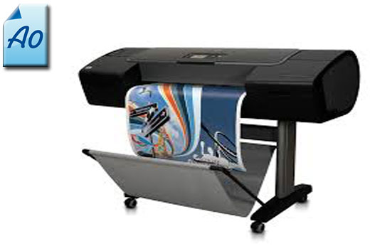 HP Designjet Z2100