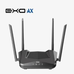 WIFI-6 ROUTER ,AX1500 Wi-Fi Gigabit Router