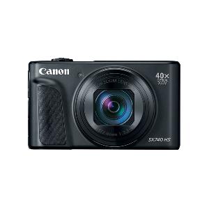 PowerShot SX740
