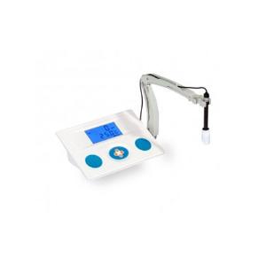 PORTABLE PH METER APH-3E