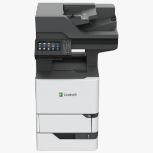 Mesin Fotokopi Multifungsi Lexmark MX721ade