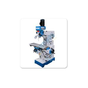 Milling Drilling Machine MD400