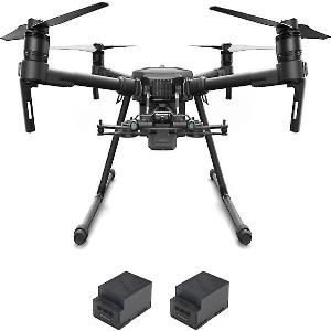 Drone MATRICE 210 V2 Combo