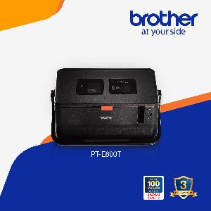 Brother Printer Label PT-E800T