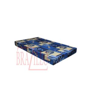 BRAZILLO KASUR PREMIUM SINGLE FU90