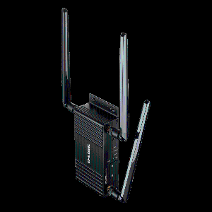 LTE With Cloud Managed System, 1 X 10/100Mbps WAN/LAN, 1 X 10/100Mbps LAN, 3 X SMA Antenna Connectors, 2 X Standard 2FF SIM Slot,  4G LTE/CAT 4, 1 X Fast EtherenetM2M Router (D-Link Russia TR069 Service)