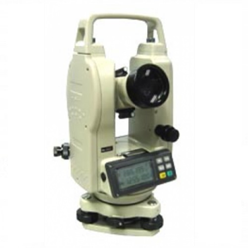 MINDS CDT 02 Digital Theodolite