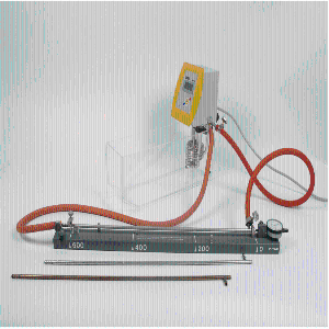 THERMAL EXPANSION IN SOLIDS AND LIQUIDS